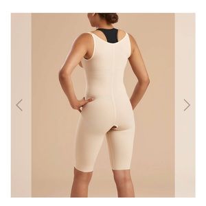 I am selling two girdles in color Black Stage 2 Faja. Marena is the brand.